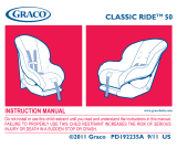 Graco PD192235A 9/11 Manual de usuario