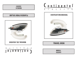 Continental ElectricCE23151