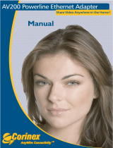 Corinex Global EN 61000-3-2 Manual de usuario