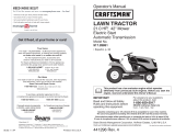 Craftsman 917.28851 Manual de usuario