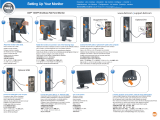 Dell 1505FP Manual de usuario