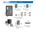 Dell Speaker Manual de usuario
