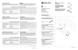 Delta 2786 Series Manual de usuario