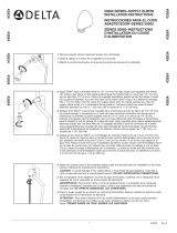 Delta 50560-NN Manual de usuario