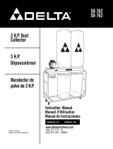 Delta 50-763 Manual de usuario