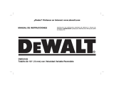 DeWalt DWD210G Manual de usuario