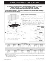 Electrolux 30” Electric/Microwave Combination Wall Oven Manual de usuario