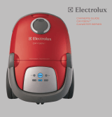 Electrolux EL2/EL5 Manual de usuario