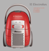 Electrolux EL6989A Manual de usuario