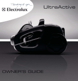 Electrolux EL4300B Manual de usuario