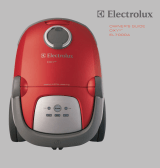 Electrolux EL7000A Manual de usuario