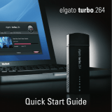Elgato TURBO.264 Manual de usuario