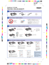 Epson GT-1500 Manual de usuario