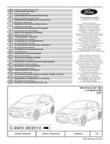 Ford 307 Manual de usuario