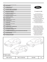 Ford HM02 E 10712484 Manual de usuario