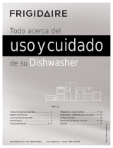 Frigidaire 154768703 Manual de usuario