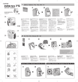Fujifilm 16162434 Manual de usuario
