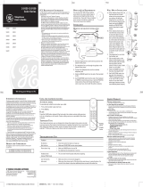 GE 2-9131 Manual de usuario