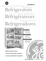 GE 24 Manual de usuario