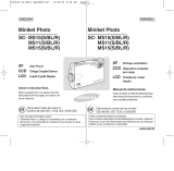 Samsung MS15(S/BL/R) Manual de usuario