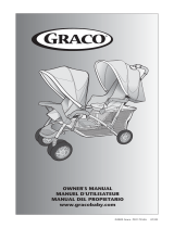 Graco PD117355A Manual de usuario
