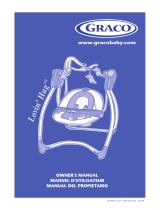 Graco PD105033A Manual de usuario