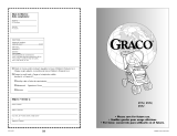Graco 6974 Manual de usuario