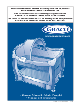 Graco PD121628A Manual de usuario