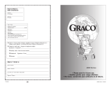Graco 6900 Series Manual de usuario