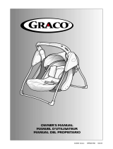 Graco Type 1850 Manual de usuario