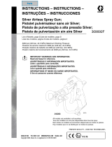 Graco Inc. 309092F Manual de usuario