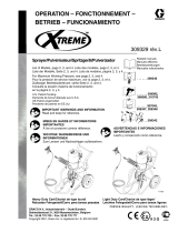 Graco Inc. 309329 Manual de usuario