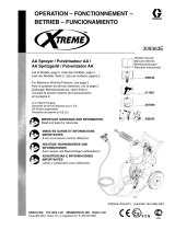 Graco Inc. 309363E Manual de usuario