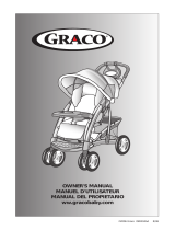 Graco ISPA204AA Manual de usuario