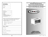 Graco ISPP003AA Manual de usuario