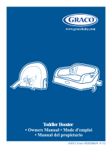 Graco PD202867A Manual de usuario