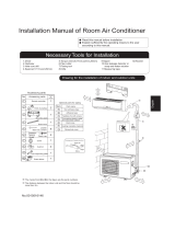 Haier HSU-07HEA03/R2 Manual de usuario