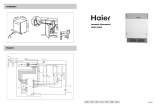 Haier DW12-CBE6 Manual de usuario