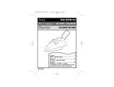 Hamilton Beach 14975 Manual de usuario