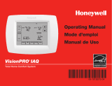 Honeywell 69-1815EFS-04 Manual de usuario