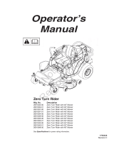 Briggs & Stratton 2691035-01 Manual de usuario
