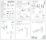 Init NT-SWM1B Manual de usuario