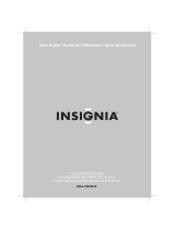 Insignia NS-LTDVD19 Manual de usuario