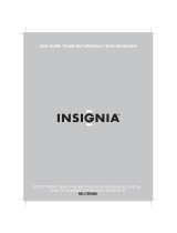 Insignia NS-LTDVD20 Manual de usuario