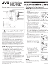JVC GR-DVX70 Manual de usuario