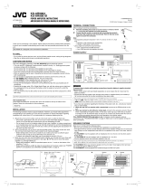 JVC KS-AR9004 Manual de usuario