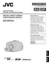 JVC LYT1805-001A Manual de usuario