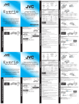 JVC Everio LYT2340-002A-M Manual de usuario