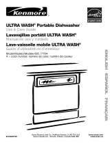 Kenmore 664.1776 Manual de usuario