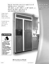 KitchenAid 2209478 Manual de usuario